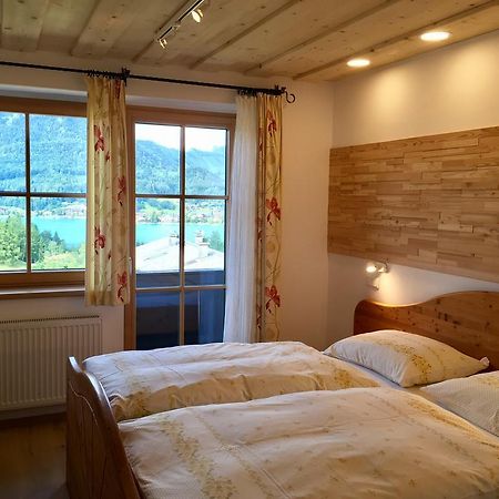 Haus Lisa Apartment ฟุชเชิล อัม ซี ภายนอก รูปภาพ