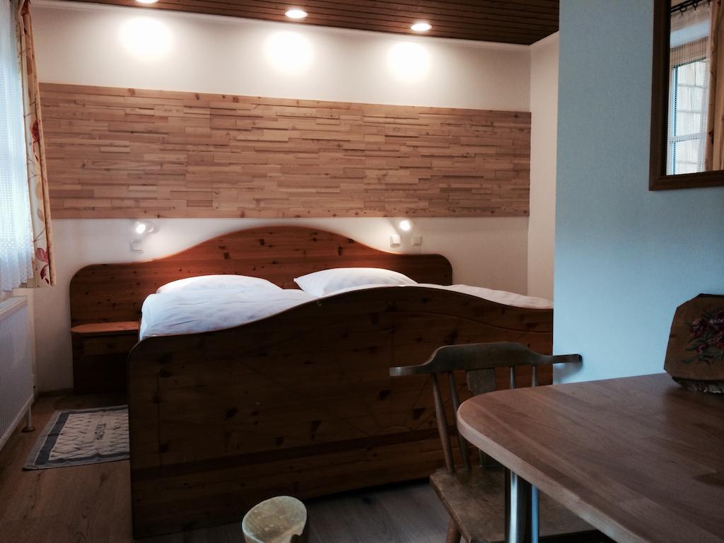 Haus Lisa Apartment ฟุชเชิล อัม ซี ห้อง รูปภาพ