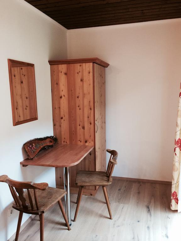 Haus Lisa Apartment ฟุชเชิล อัม ซี ห้อง รูปภาพ