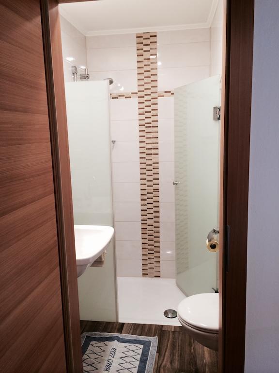 Haus Lisa Apartment ฟุชเชิล อัม ซี ห้อง รูปภาพ