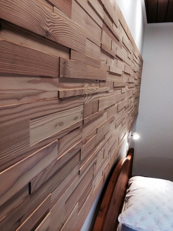 Haus Lisa Apartment ฟุชเชิล อัม ซี ห้อง รูปภาพ