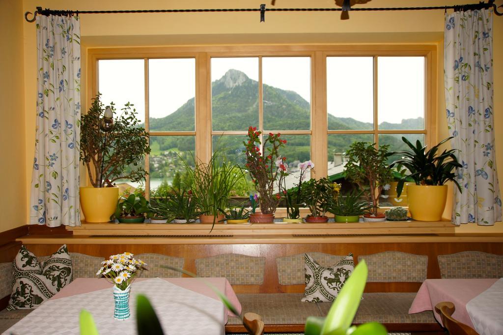 Haus Lisa Apartment ฟุชเชิล อัม ซี ภายนอก รูปภาพ