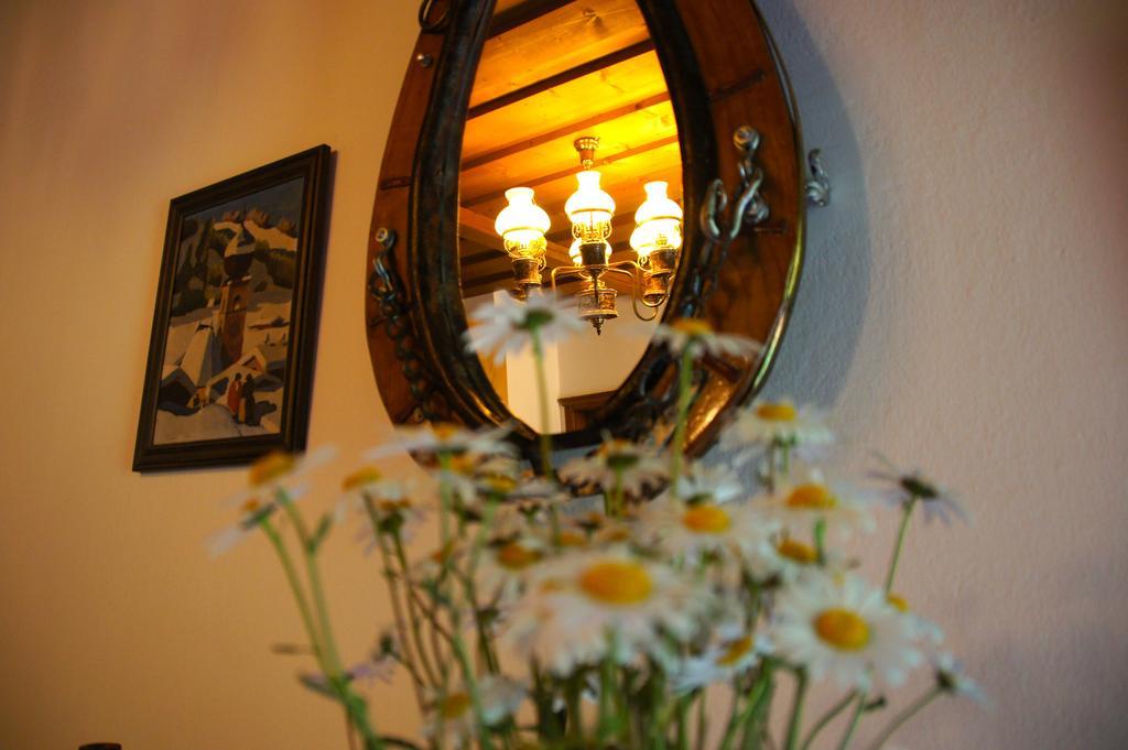 Haus Lisa Apartment ฟุชเชิล อัม ซี ภายนอก รูปภาพ