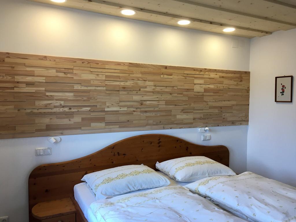 Haus Lisa Apartment ฟุชเชิล อัม ซี ภายนอก รูปภาพ