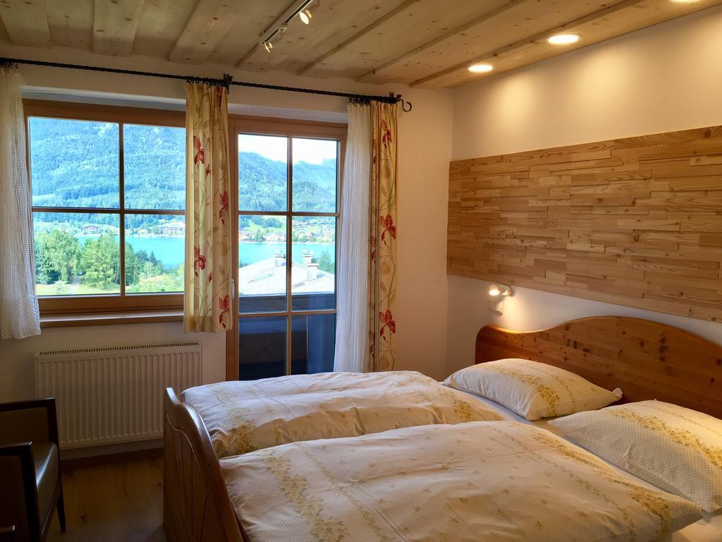 Haus Lisa Apartment ฟุชเชิล อัม ซี ภายนอก รูปภาพ