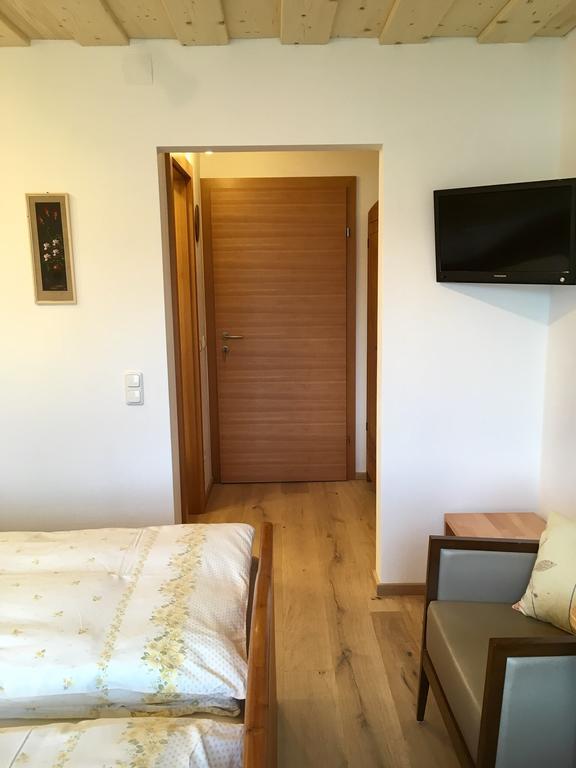 Haus Lisa Apartment ฟุชเชิล อัม ซี ภายนอก รูปภาพ