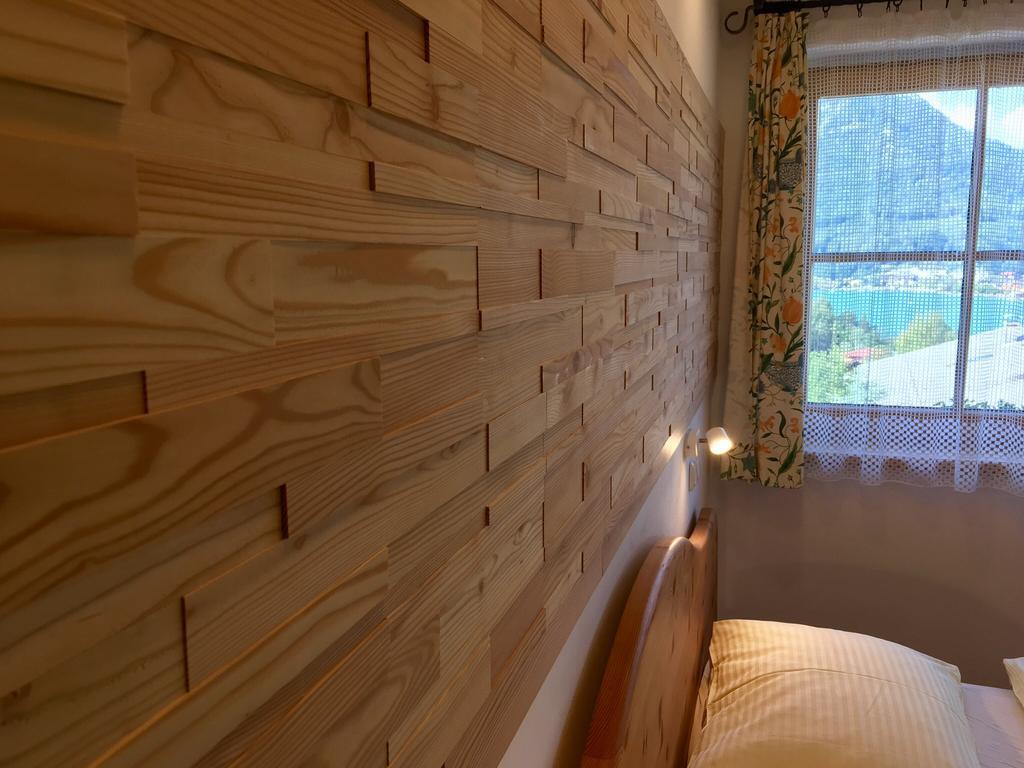 Haus Lisa Apartment ฟุชเชิล อัม ซี ภายนอก รูปภาพ