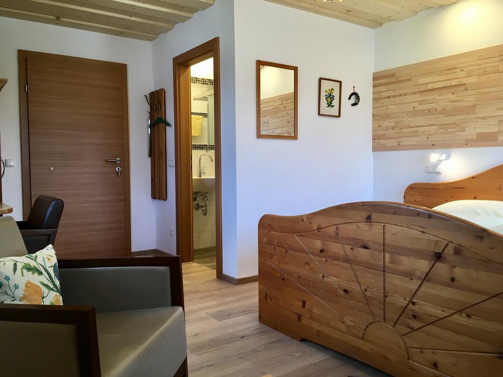 Haus Lisa Apartment ฟุชเชิล อัม ซี ภายนอก รูปภาพ