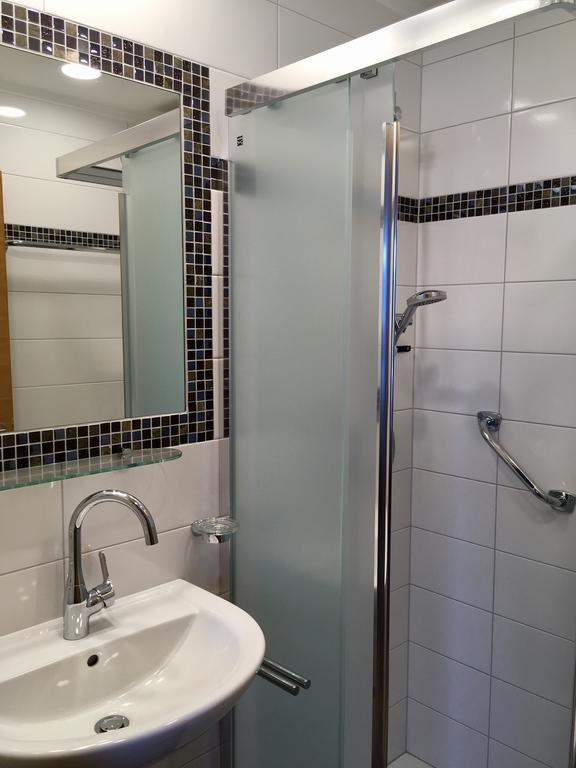 Haus Lisa Apartment ฟุชเชิล อัม ซี ภายนอก รูปภาพ