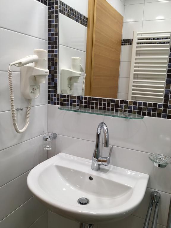 Haus Lisa Apartment ฟุชเชิล อัม ซี ภายนอก รูปภาพ