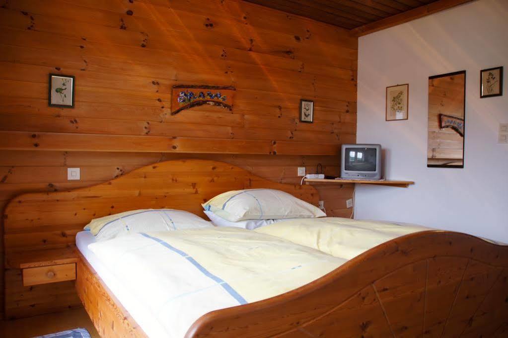 Haus Lisa Apartment ฟุชเชิล อัม ซี ภายนอก รูปภาพ