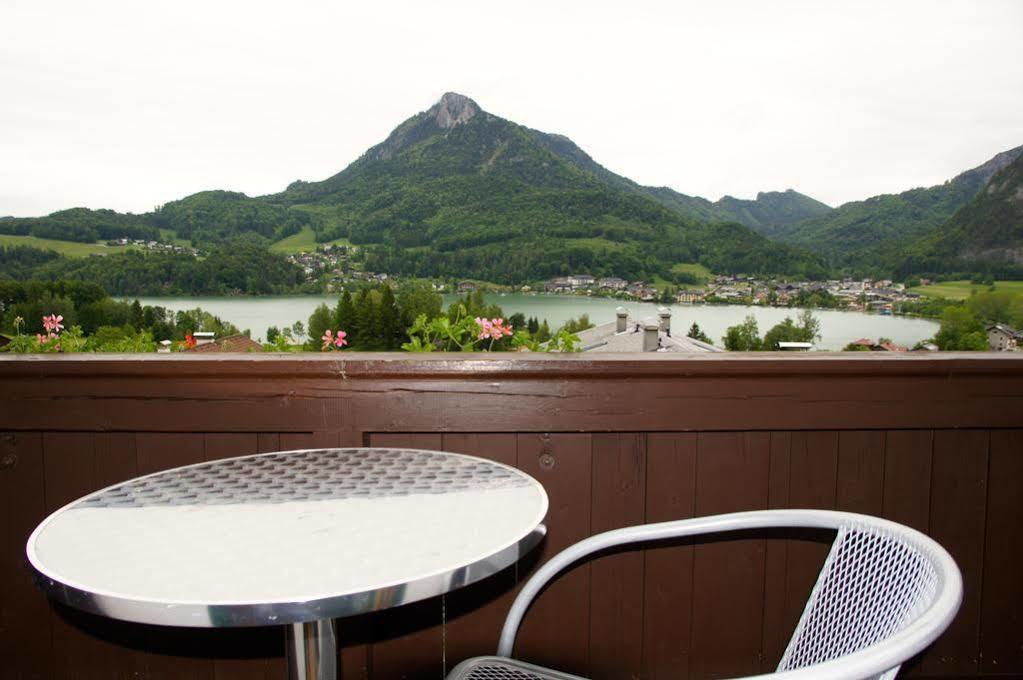 Haus Lisa Apartment ฟุชเชิล อัม ซี ภายนอก รูปภาพ