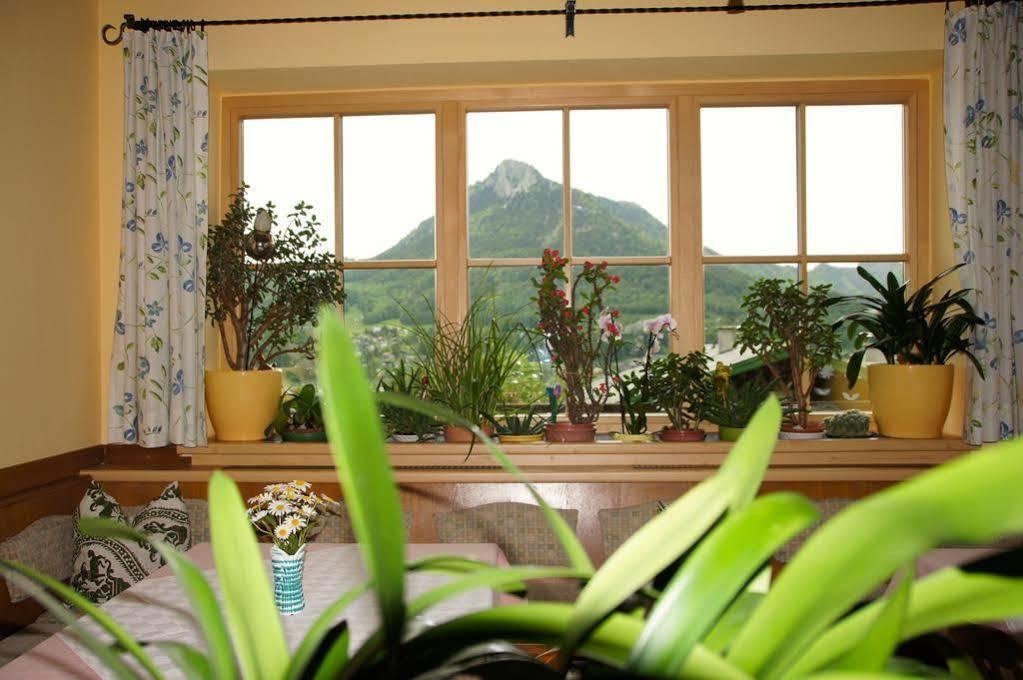 Haus Lisa Apartment ฟุชเชิล อัม ซี ภายนอก รูปภาพ